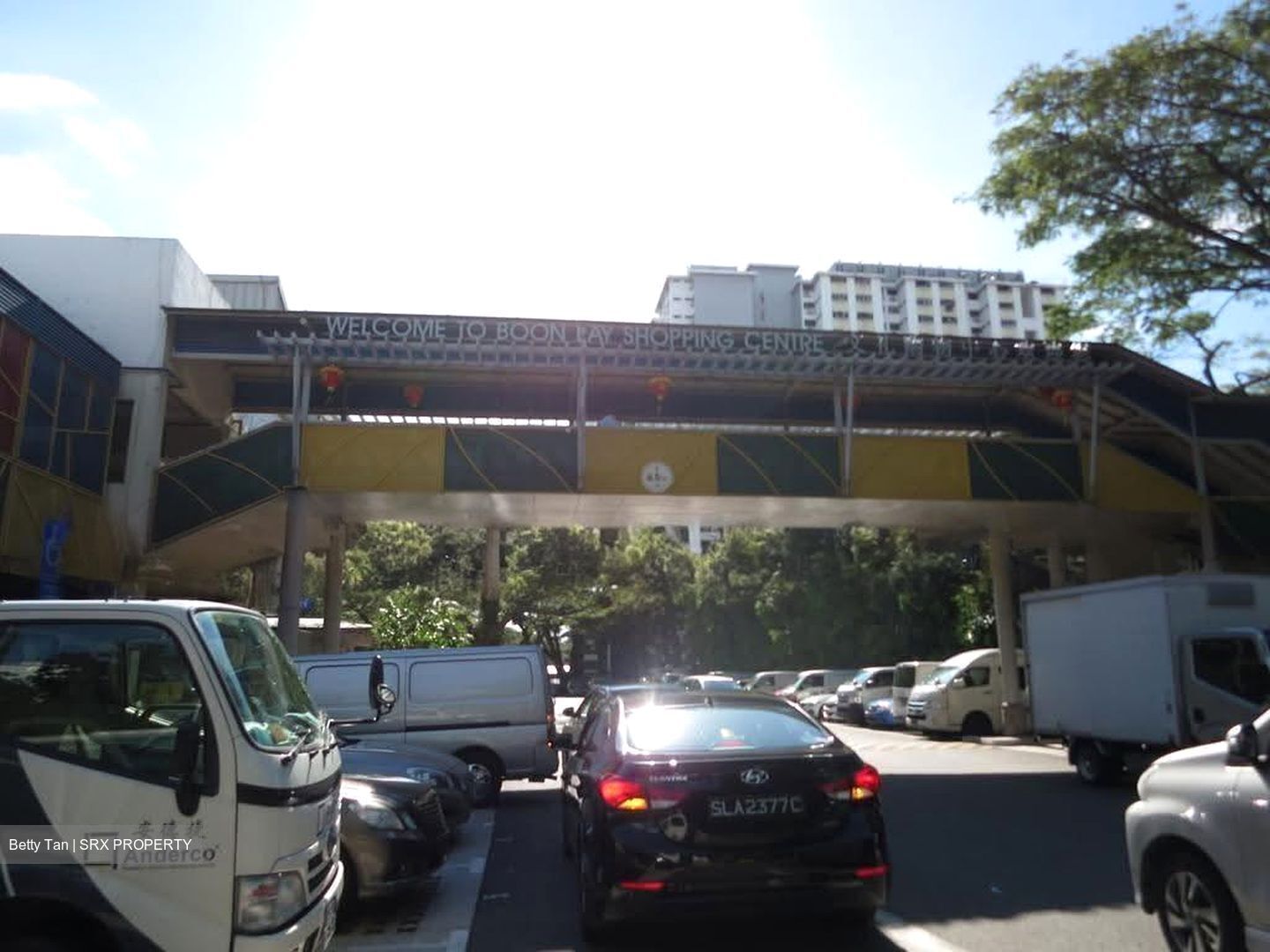 Boon Lay Shopping Centre (D22), Retail #614454031